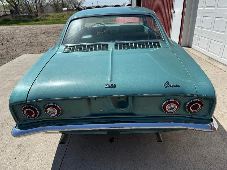 1965 Chevrolet C/K 1st Gen - Image 3 of 21