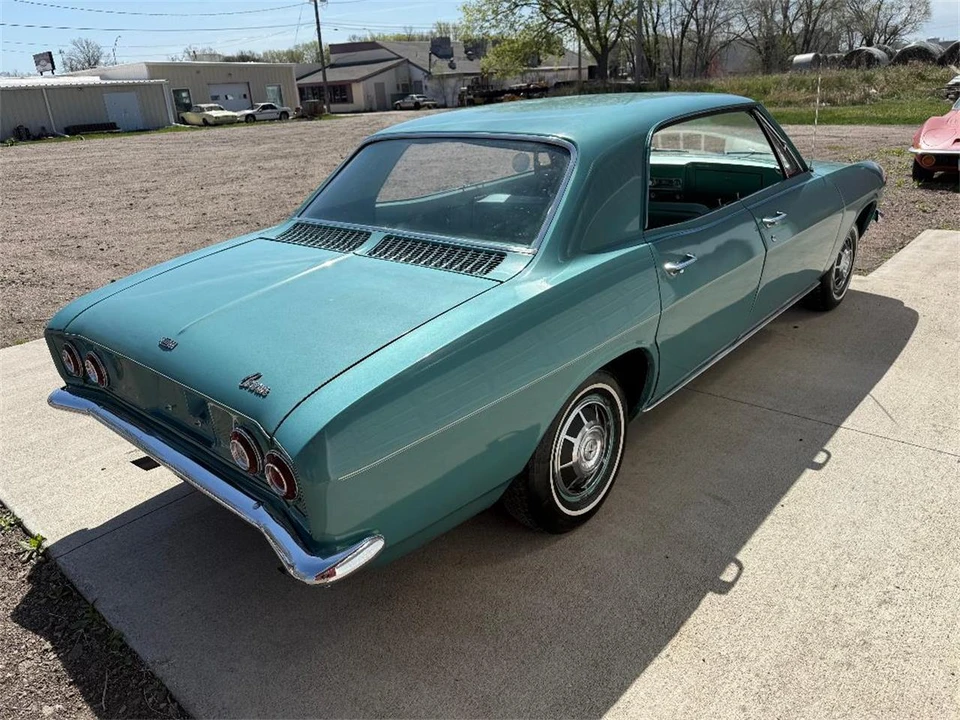 1965 Chevrolet C/K 1st Gen - Image 4 of 21