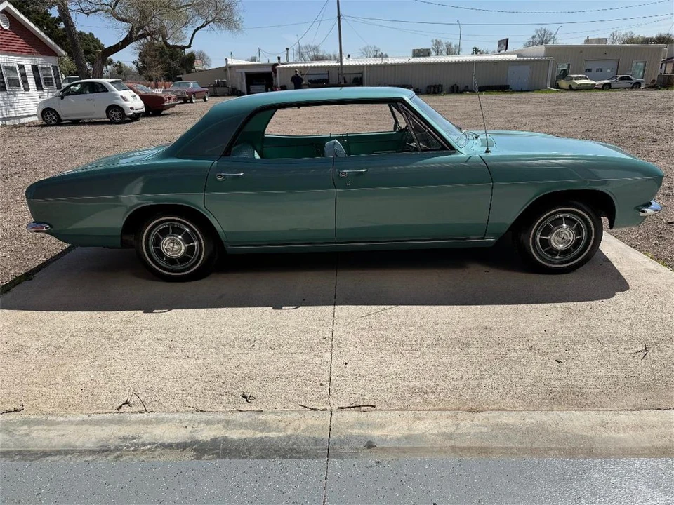1965 Chevrolet C/K 1st Gen - Image 5 of 21