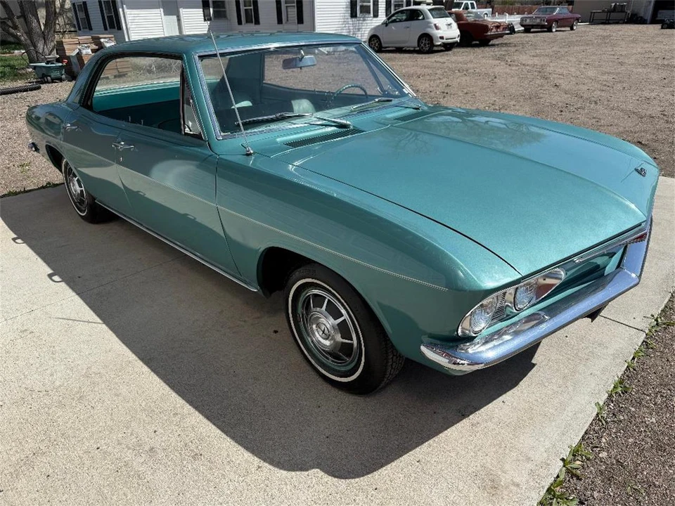 1965 Chevrolet C/K 1st Gen - Image 6 of 21