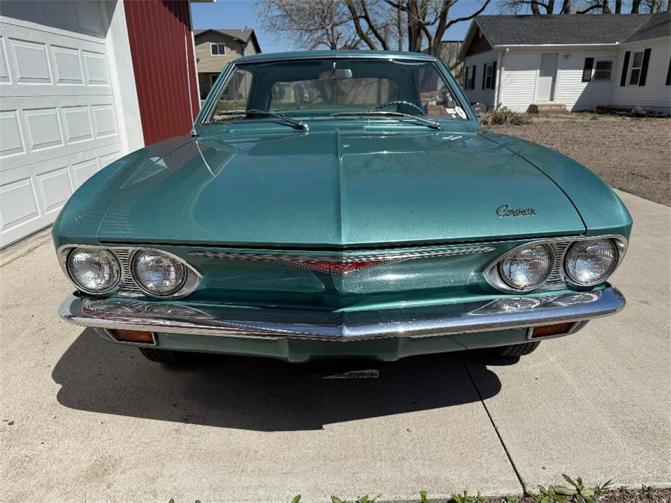 1965 Chevrolet C/K 1st Gen - Image 7 of 21