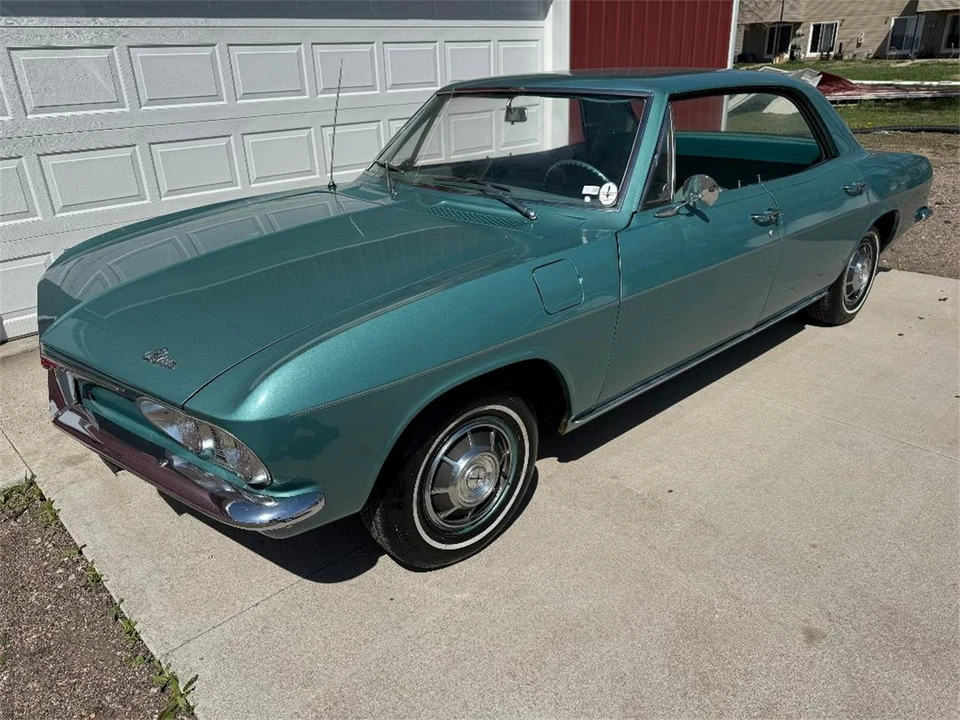 1965 Chevrolet C/K 1st Gen - Image 8 of 21