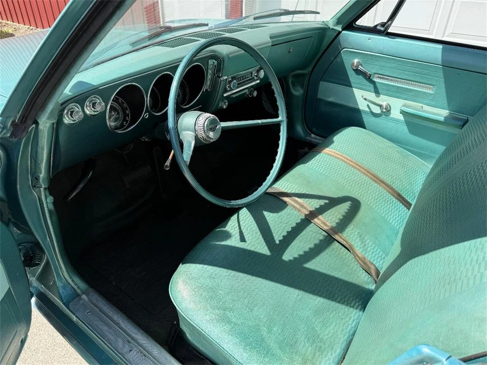 1965 Chevrolet C/K 1st Gen - Image 9 of 21