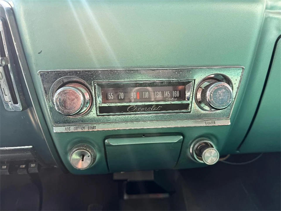 1965 Chevrolet C/K 1st Gen - Image 10 of 21