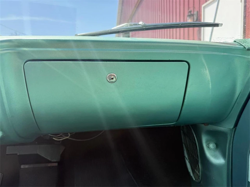 1965 Chevrolet C/K 1st Gen - Image 11 of 21