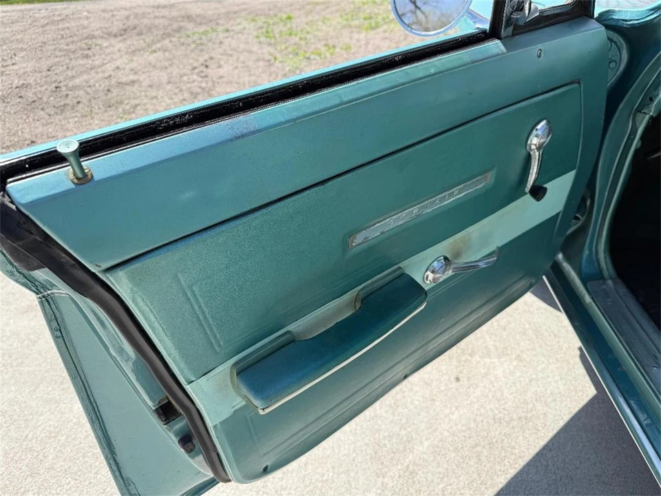 1965 Chevrolet C/K 1st Gen - Image 12 of 21