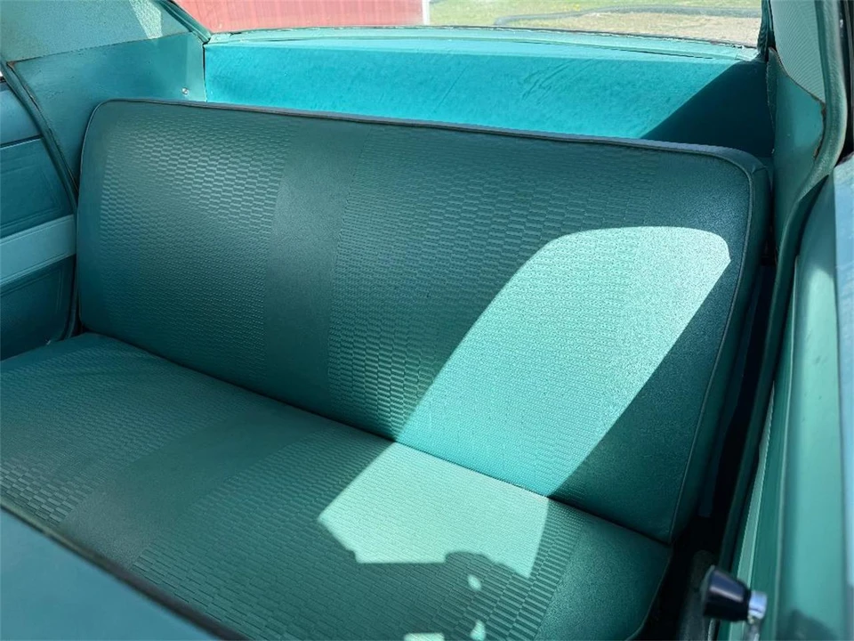 1965 Chevrolet C/K 1st Gen - Image 13 of 21