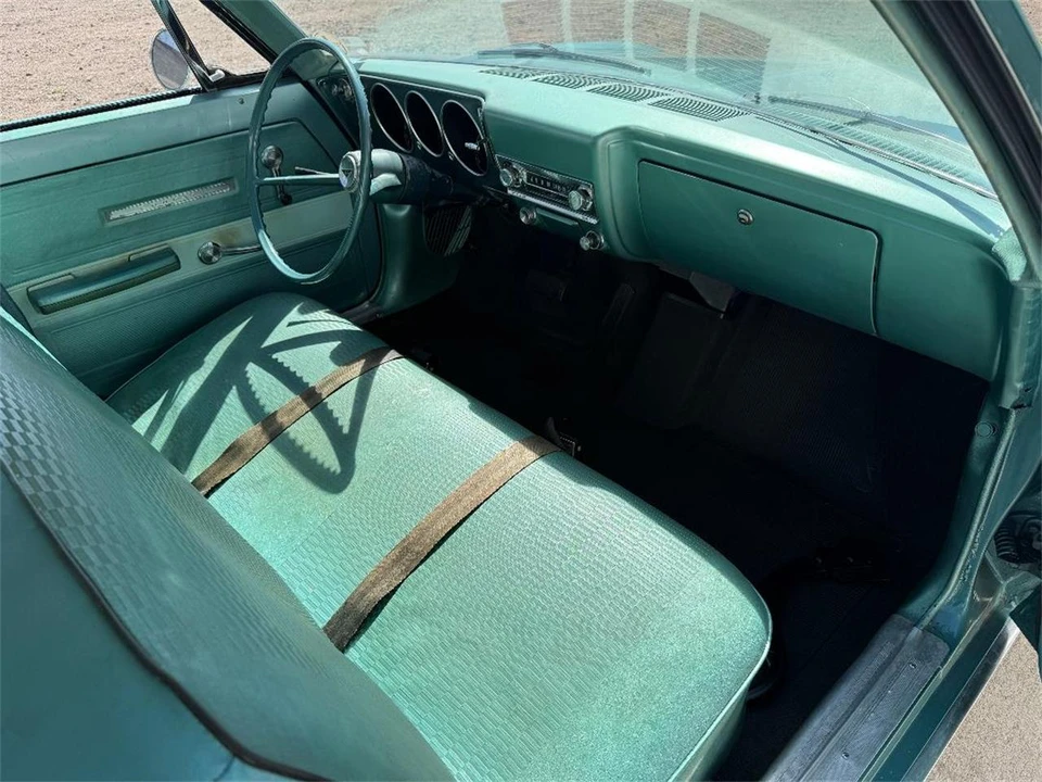 1965 Chevrolet C/K 1st Gen - Image 15 of 21
