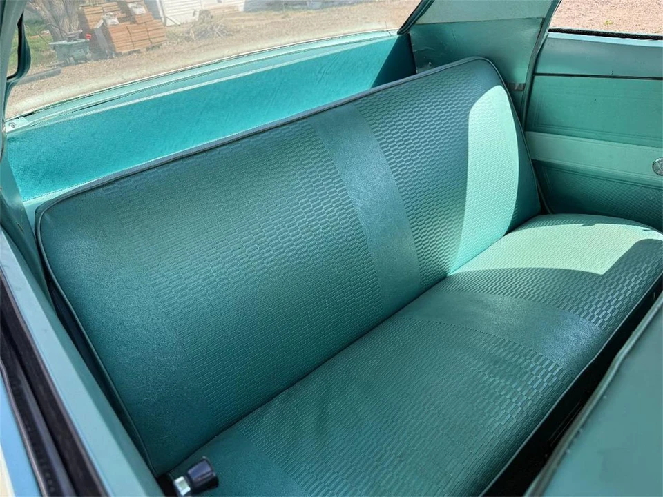 1965 Chevrolet C/K 1st Gen - Image 16 of 21