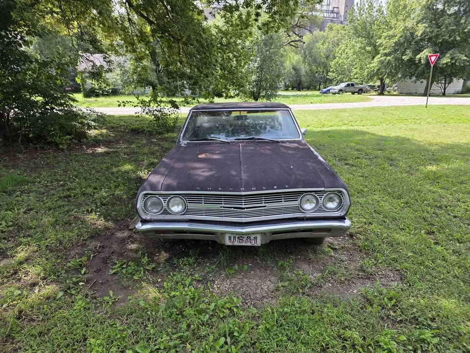 1965 Chevrolet C/K 1st Gen - Image 2 of 9