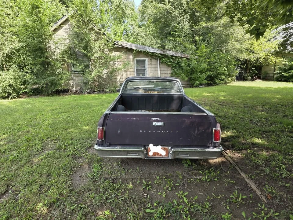 1965 Chevrolet C/K 1st Gen - Image 4 of 9