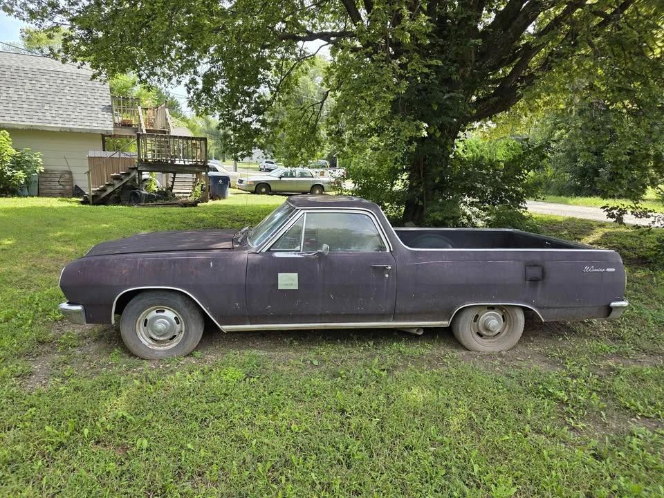 1965 Chevrolet C/K 1st Gen - Image 3 of 9
