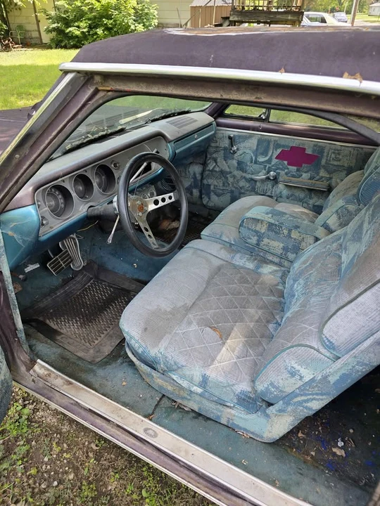 1965 Chevrolet C/K 1st Gen - Image 5 of 9