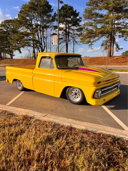 1965 Chevrolet C/K 1st Gen - Image 5 of 20