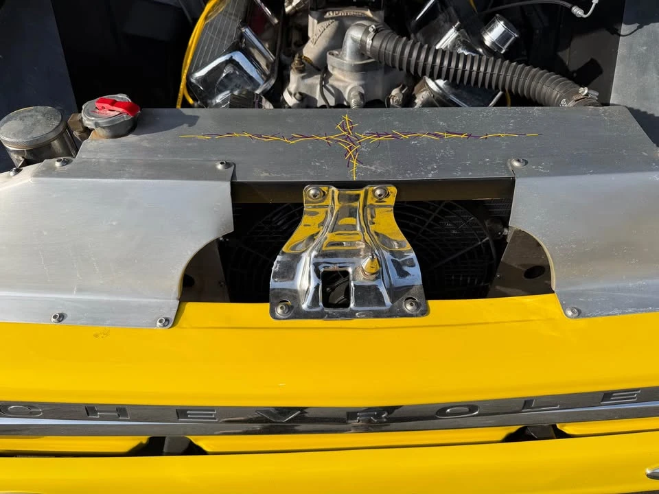 1965 Chevrolet C/K 1st Gen - Image 13 of 20