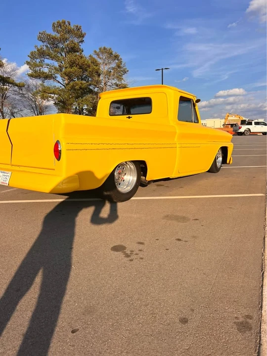1965 Chevrolet C/K 1st Gen - Image 8 of 20
