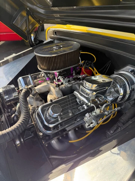 1965 Chevrolet C/K 1st Gen - Image 12 of 20