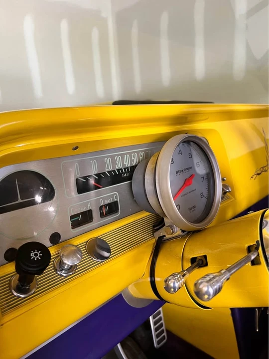 1965 Chevrolet C/K 1st Gen - Image 16 of 20
