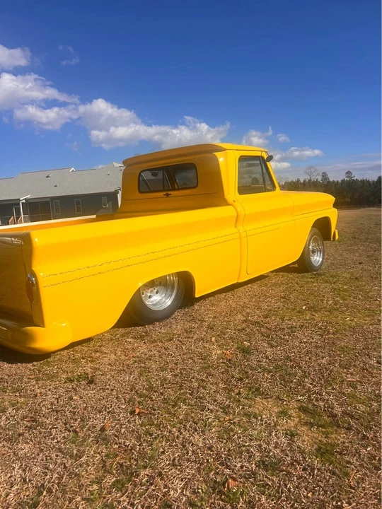 1965 Chevrolet C/K 1st Gen - Image 7 of 20