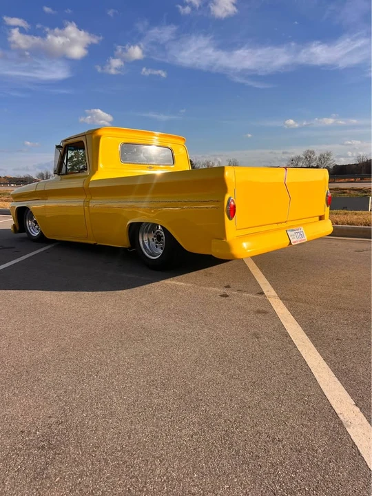 1965 Chevrolet C/K 1st Gen - Image 6 of 20