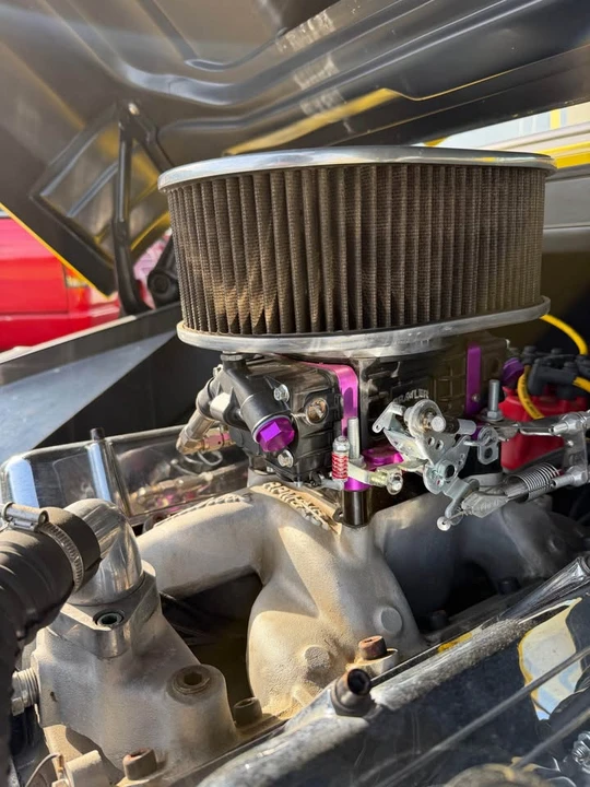 1965 Chevrolet C/K 1st Gen - Image 10 of 20