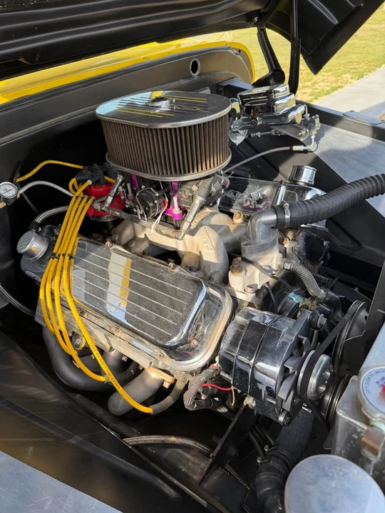 1965 Chevrolet C/K 1st Gen - Image 9 of 20