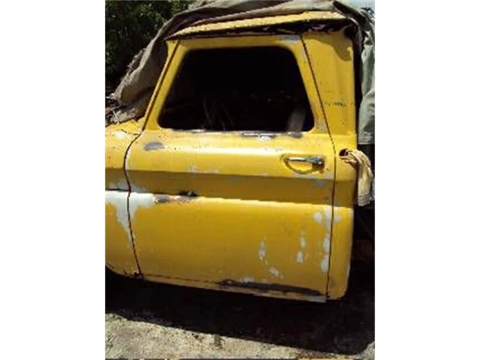 1965 Chevrolet C/K 1st Gen - Image 2 of 4