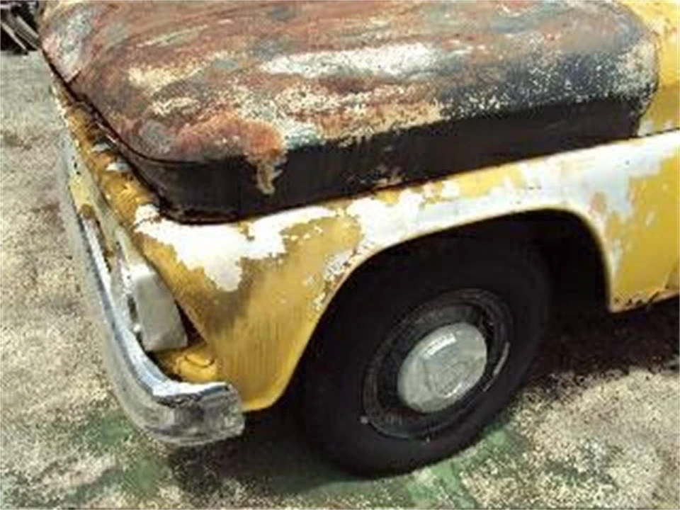 1965 Chevrolet C/K 1st Gen - Image 3 of 4