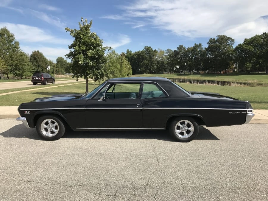 1965 Chevrolet Bel Air 7th+ Gen - Image 2 of 7