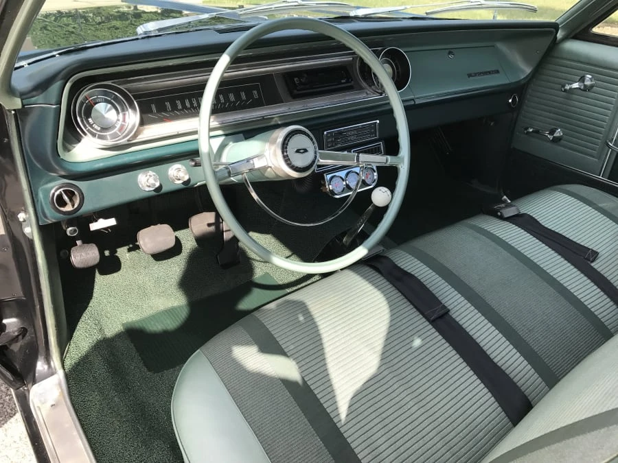 1965 Chevrolet Bel Air 7th+ Gen - Image 4 of 7
