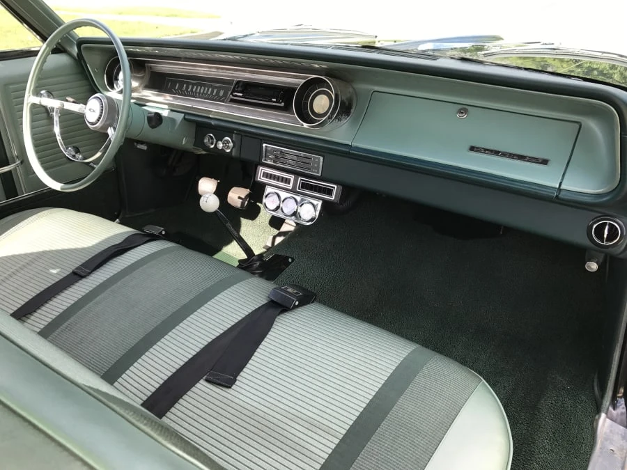 1965 Chevrolet Bel Air 7th+ Gen - Image 5 of 7