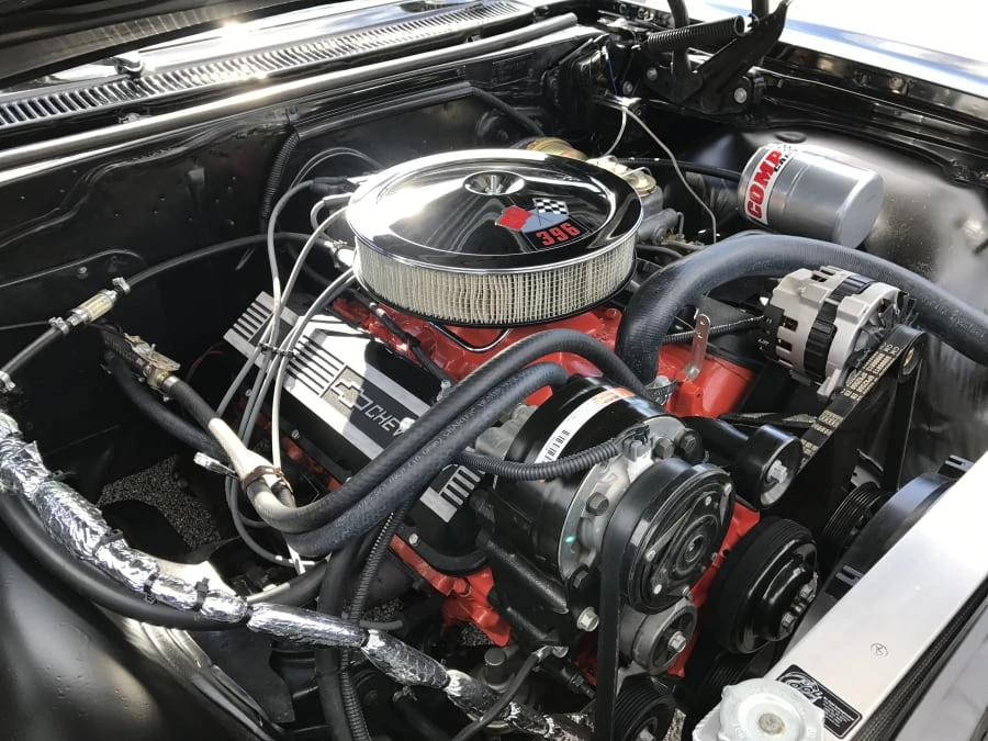 1965 Chevrolet Bel Air 7th+ Gen - Image 7 of 7