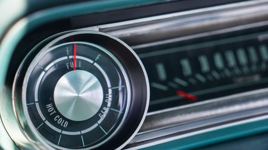 1965 Chevrolet Bel Air 7th+ Gen - Image 11 of 12