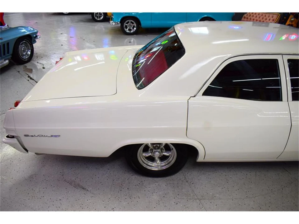 1965 Chevrolet Bel Air 7th+ Gen - Image 6 of 31