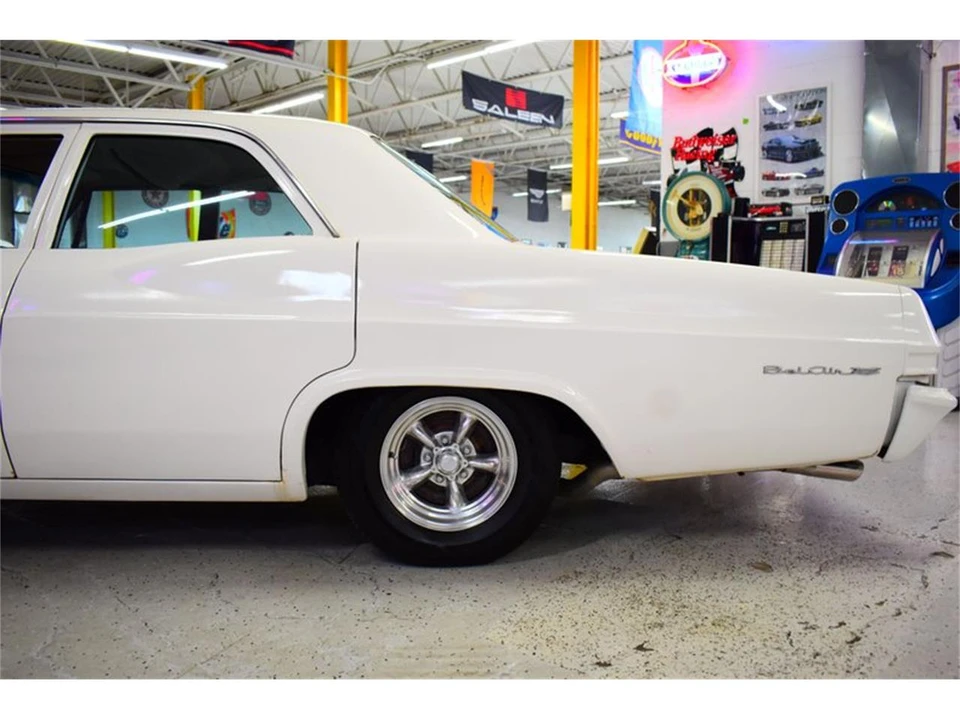 1965 Chevrolet Bel Air 7th+ Gen - Image 16 of 31