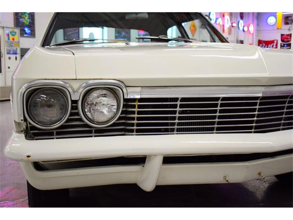 1965 Chevrolet Bel Air 7th+ Gen - Image 21 of 31