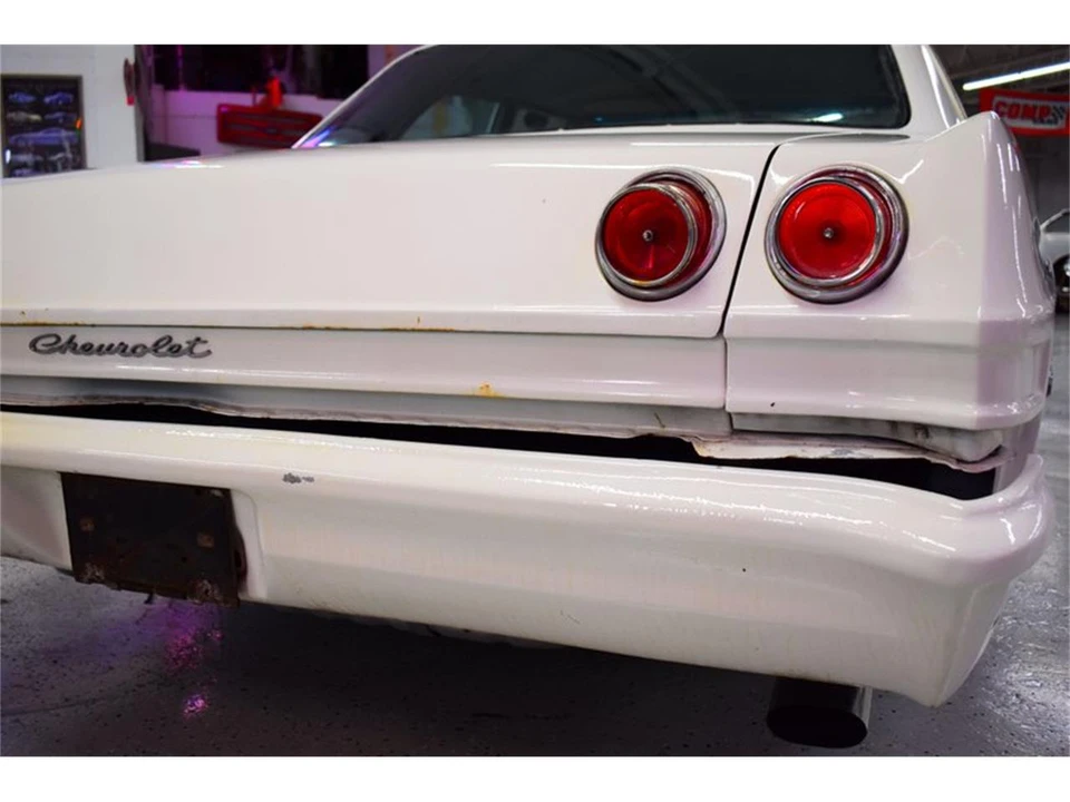 1965 Chevrolet Bel Air 7th+ Gen - Image 27 of 31
