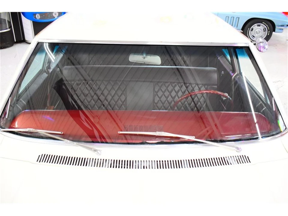 1965 Chevrolet Bel Air 7th+ Gen - Image 23 of 31