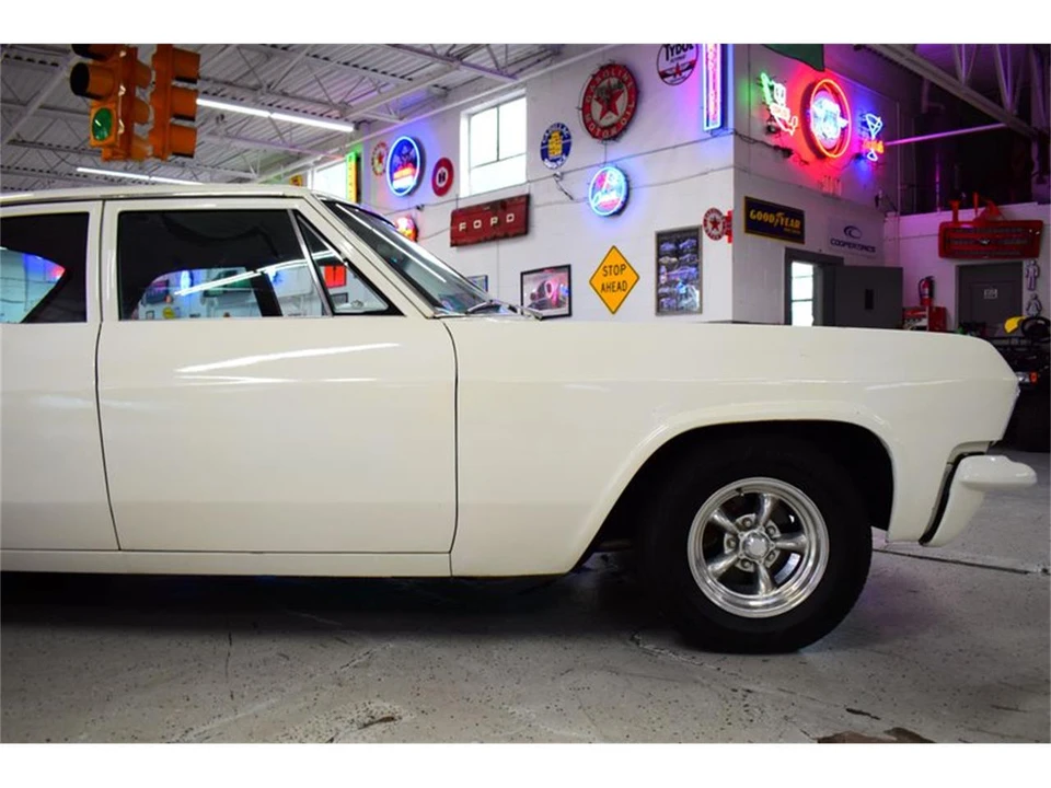 1965 Chevrolet Bel Air 7th+ Gen - Image 8 of 31