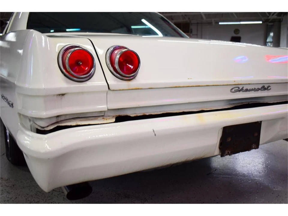 1965 Chevrolet Bel Air 7th+ Gen - Image 28 of 31