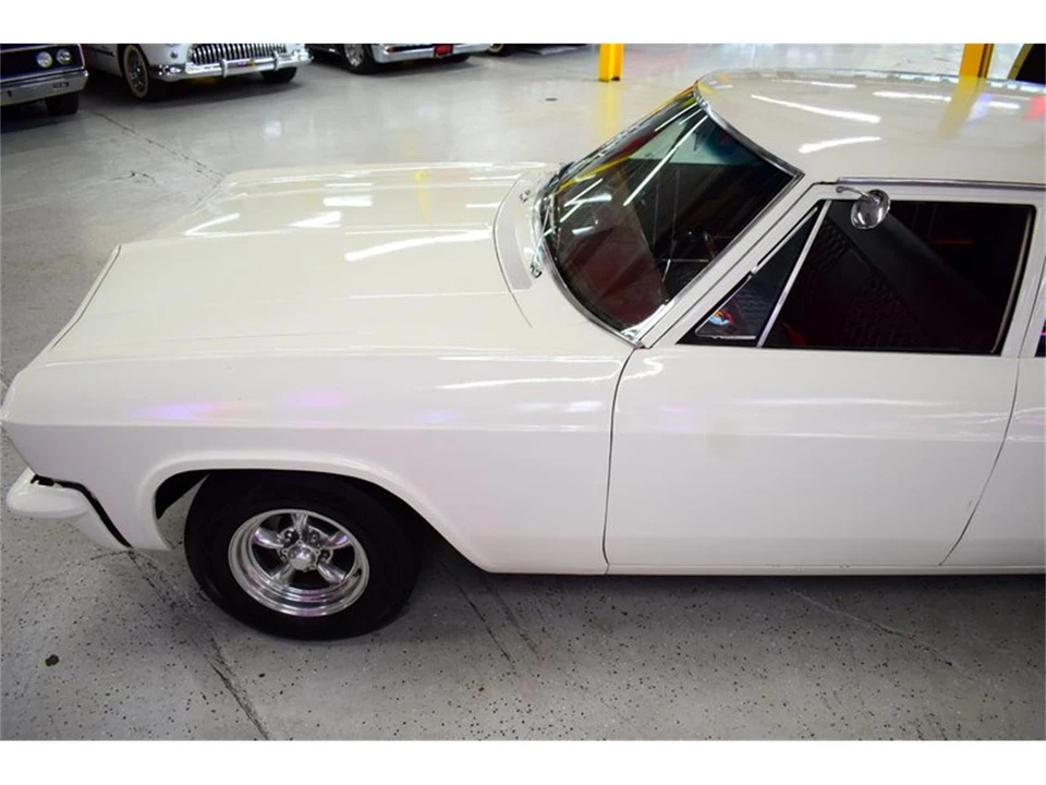 1965 Chevrolet Bel Air 7th+ Gen - Image 14 of 31