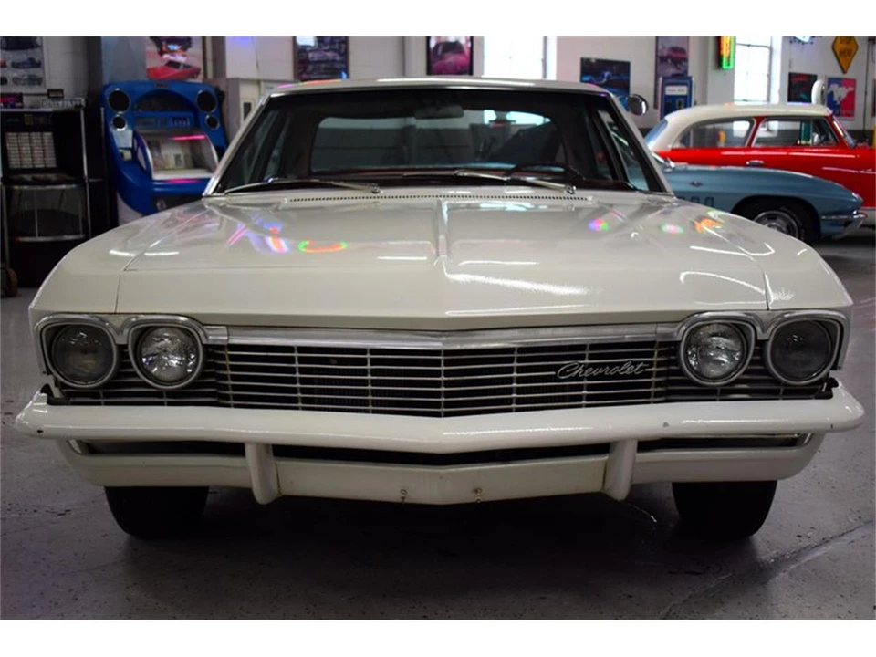 1965 Chevrolet Bel Air 7th+ Gen - Image 19 of 31