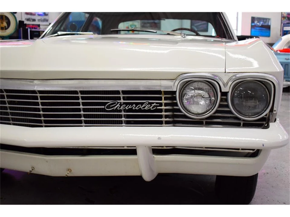 1965 Chevrolet Bel Air 7th+ Gen - Image 20 of 31