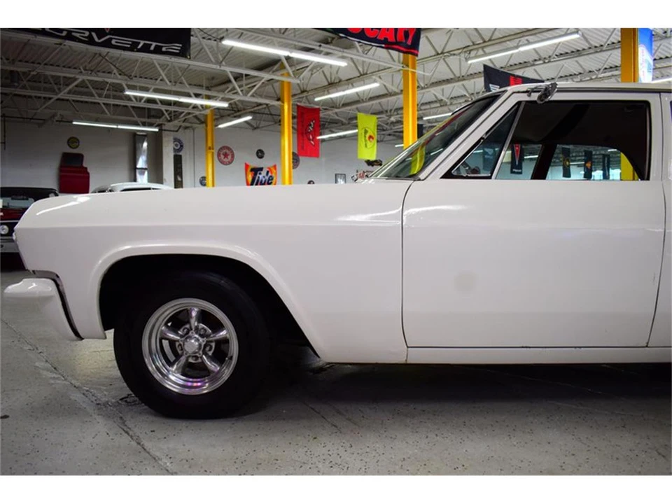1965 Chevrolet Bel Air 7th+ Gen - Image 15 of 31