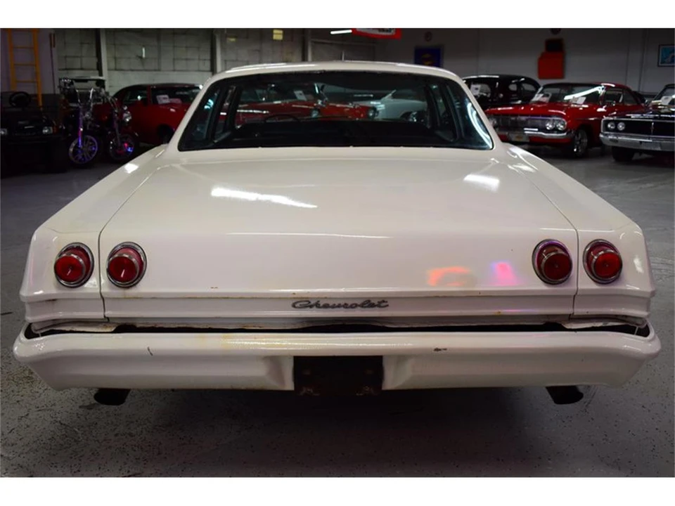 1965 Chevrolet Bel Air 7th+ Gen - Image 10 of 31