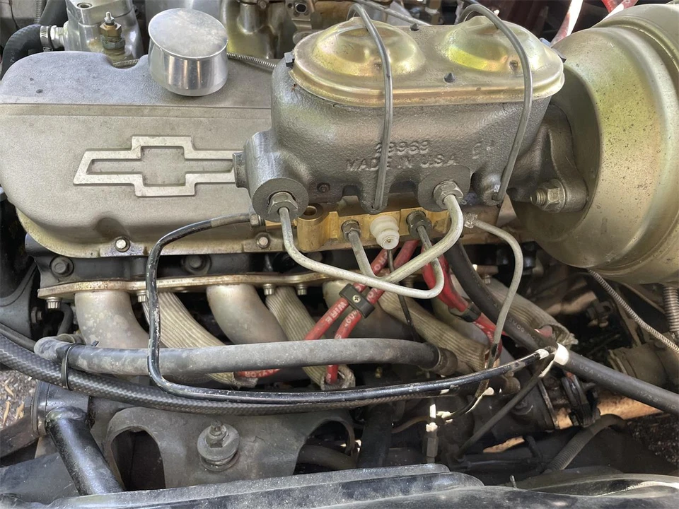 1965 Chevrolet Bel Air 7th+ Gen - Image 31 of 31