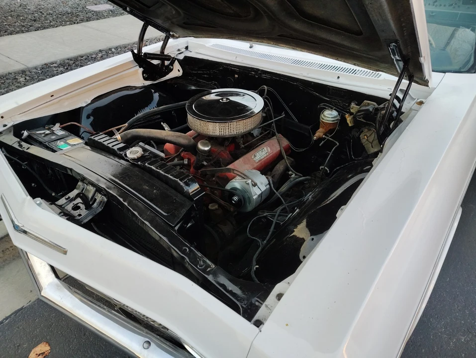 1965 Chevrolet Bel Air 7th+ Gen - Image 5 of 14