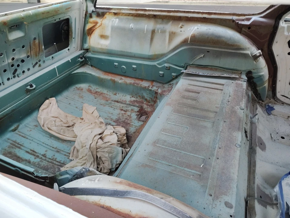 1965 Chevrolet Bel Air 7th+ Gen - Image 7 of 14
