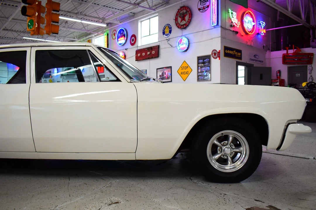 1965 Chevrolet Bel Air 7th+ Gen - Image 8 of 20