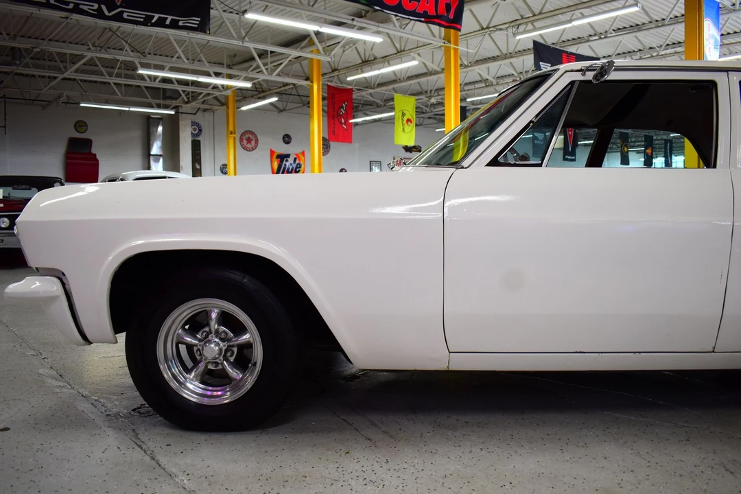 1965 Chevrolet Bel Air 7th+ Gen - Image 15 of 20
